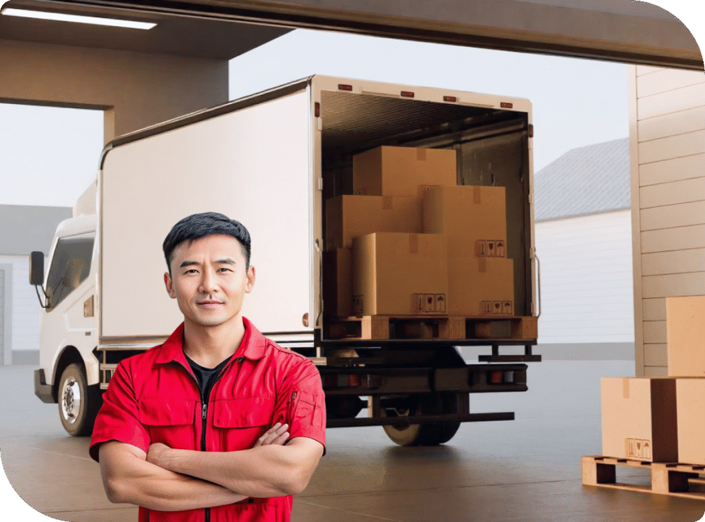 Ken Kuan lorry rental service in Malaysia including Selangor, Kuala Lumpur, Penang, Johor and more